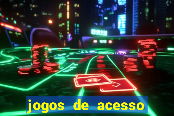 jogos de acesso antecipado paga